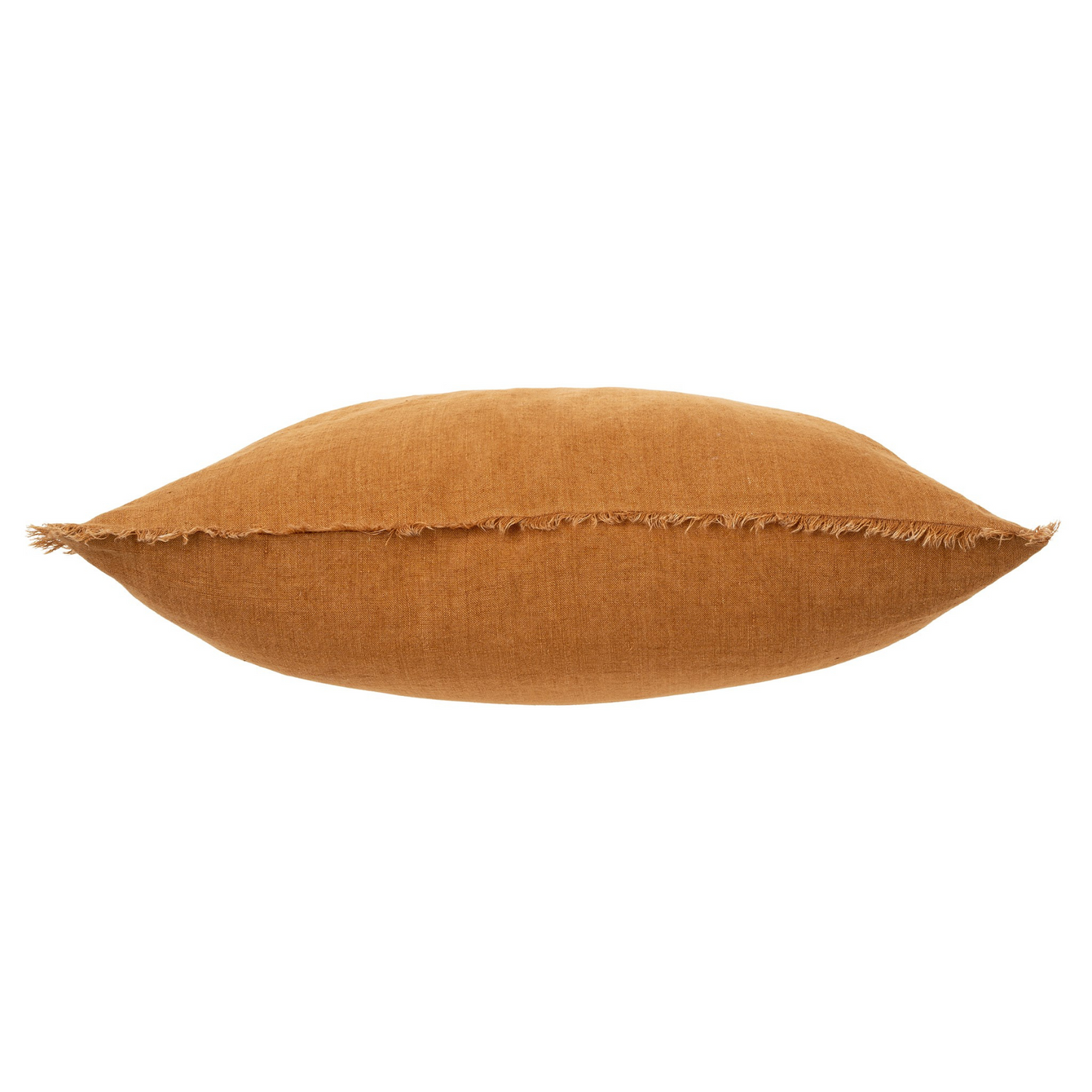 Cambri Anise Linen Pillow