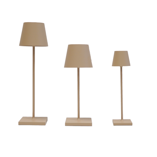 Poldina Pro Sand Cordless Lamp