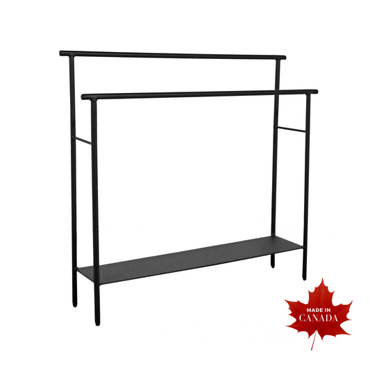 Ligne Blanket/Towel Rack