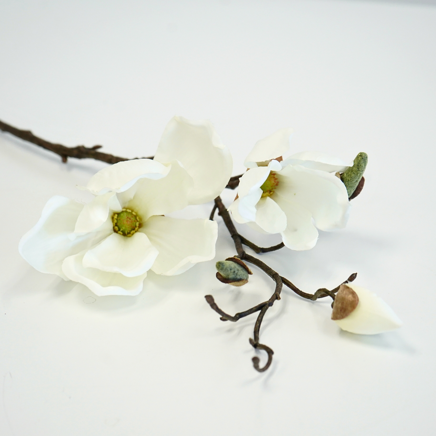 Artificial Magnolia Stem