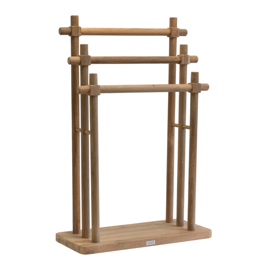 Tofino Blanket/Towel Rack