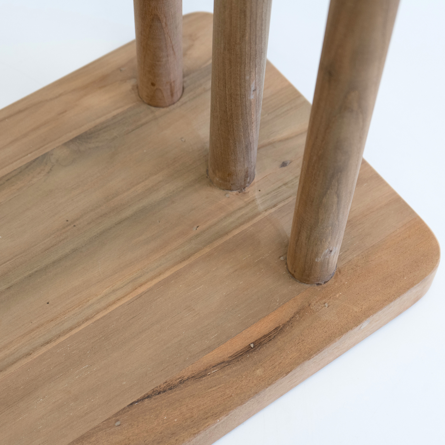 Tofino Blanket/Towel Rack