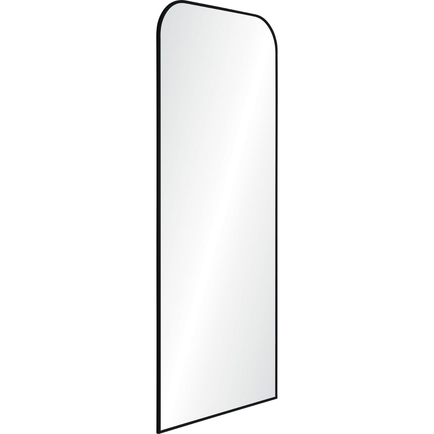 Elegant Archway Mirror