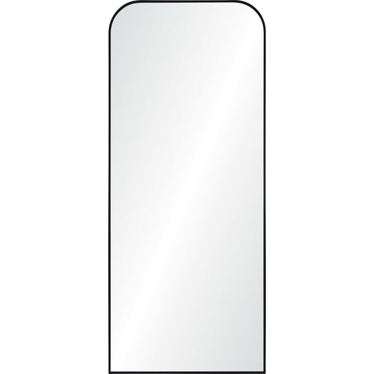 Elegant Archway Mirror