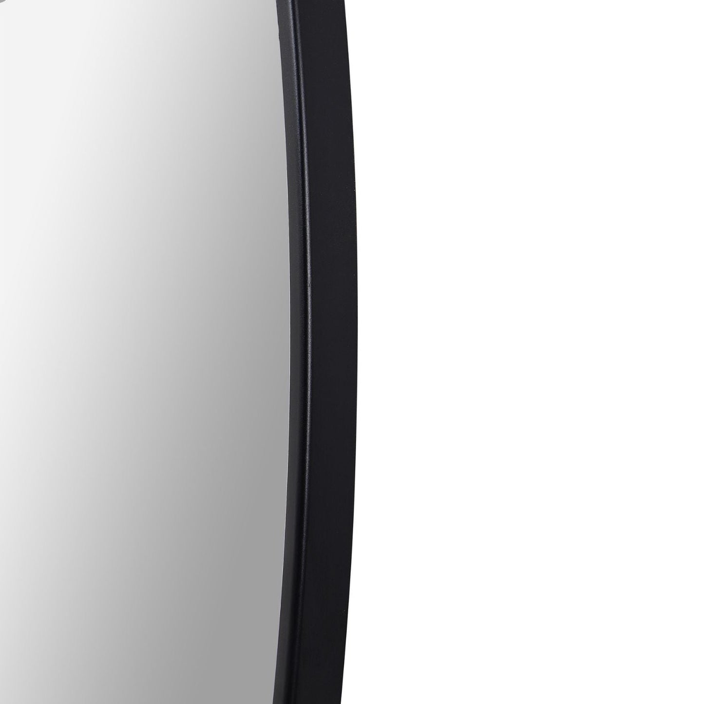 Circinus Round Mirror