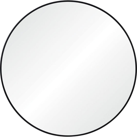 Circinus Round Mirror