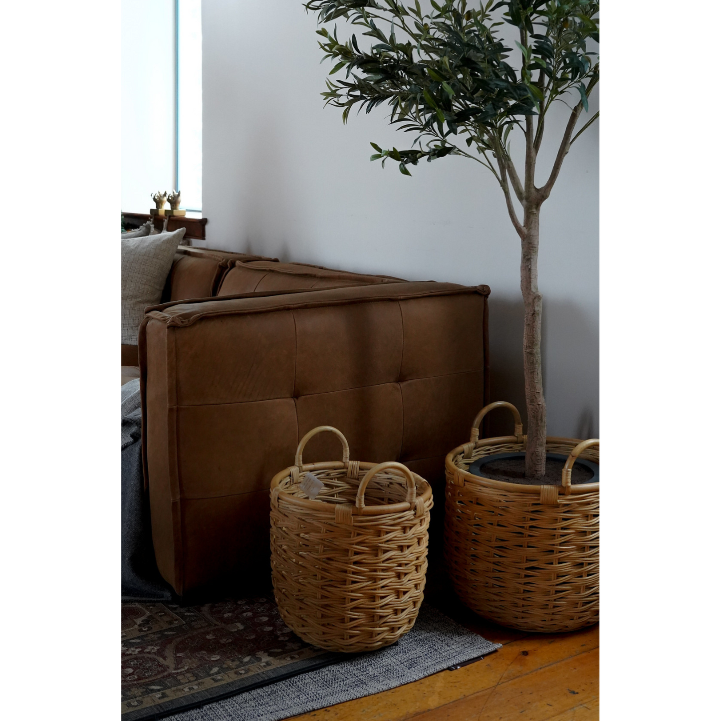 Harvest Basket