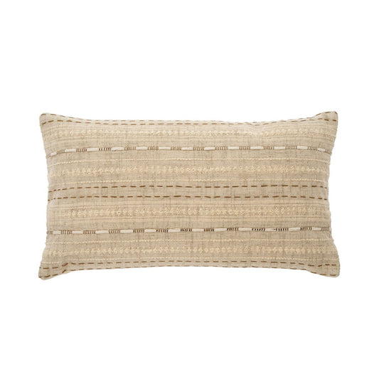 Boulevard Cotton Pillow
