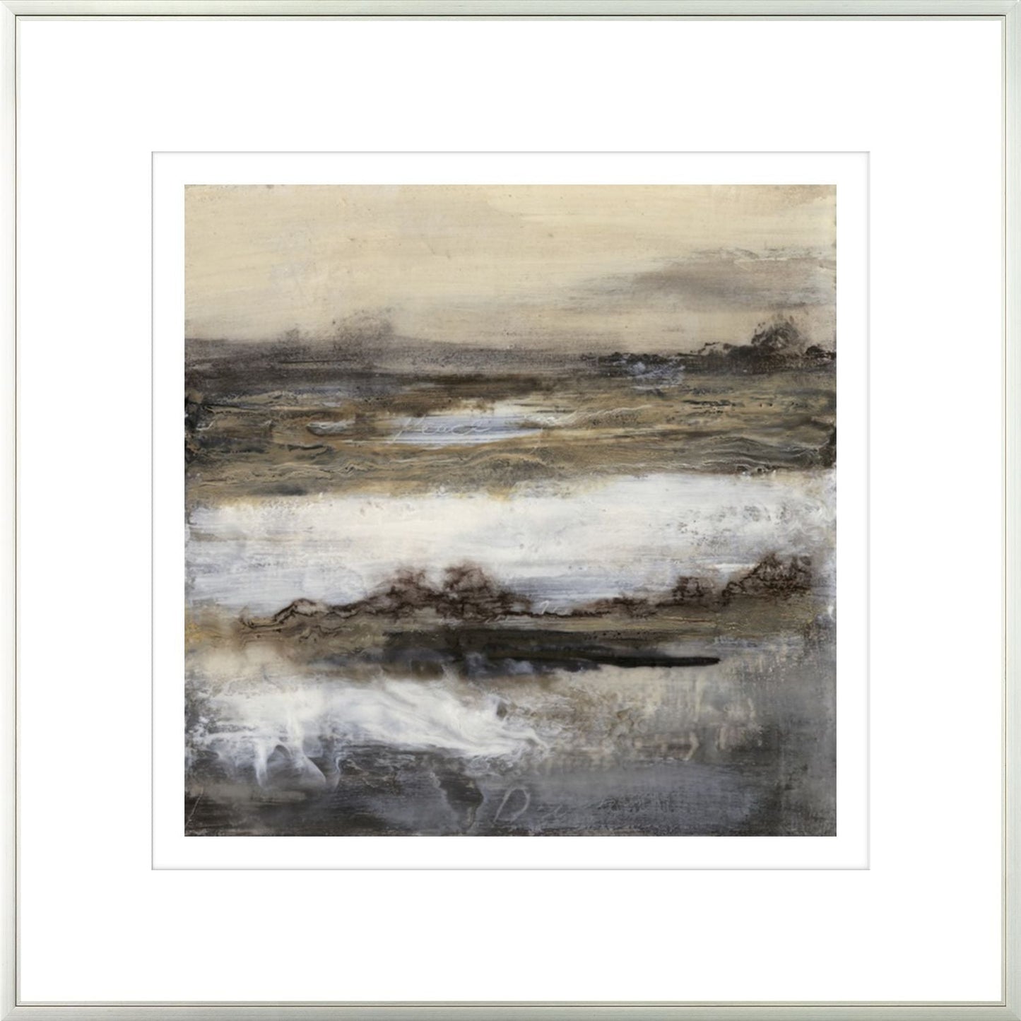 Serenity II Wall Art
