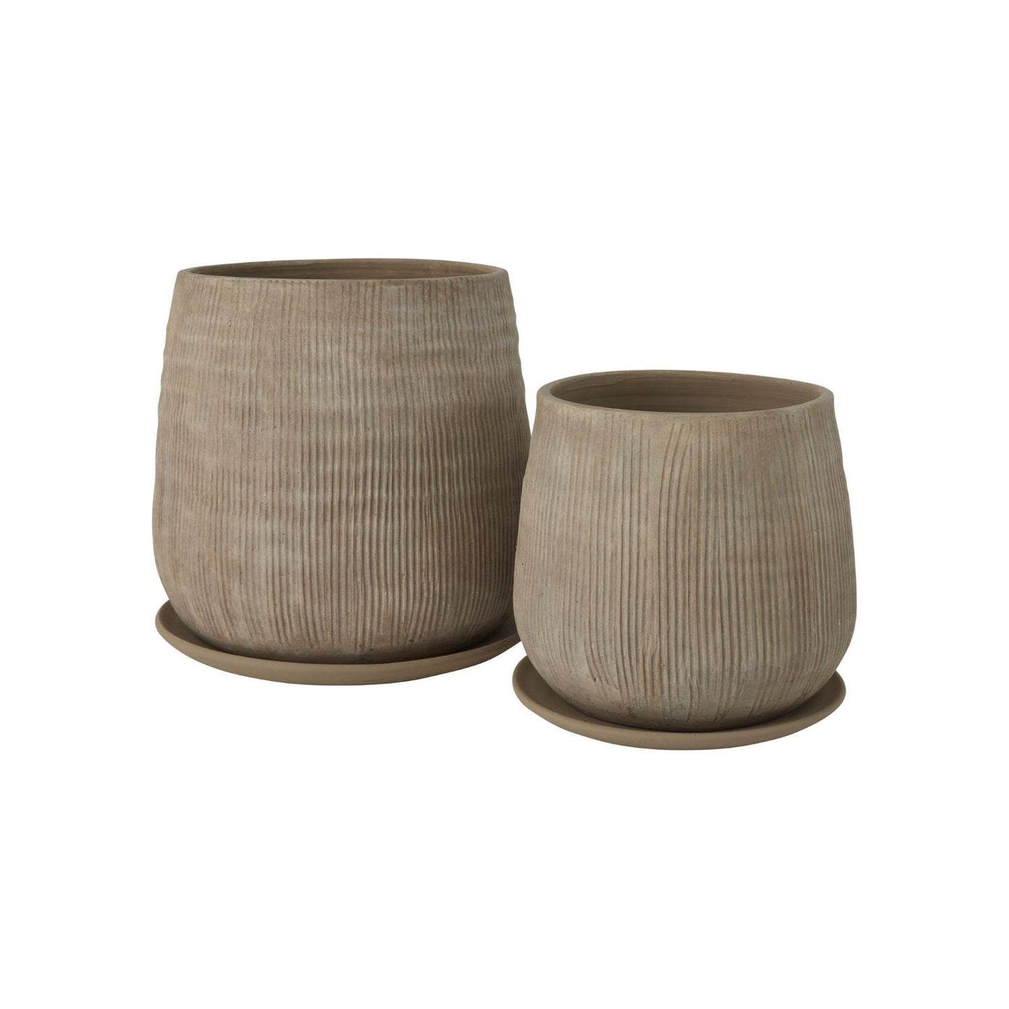 Terrene Ceramic Pot