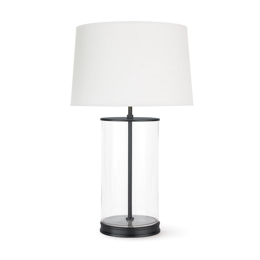 Magelian Table Lamp - Oil Rubbed Bronze