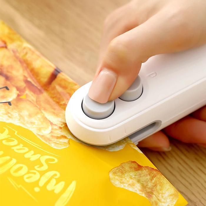 Automatic Mini Sealing Machine
