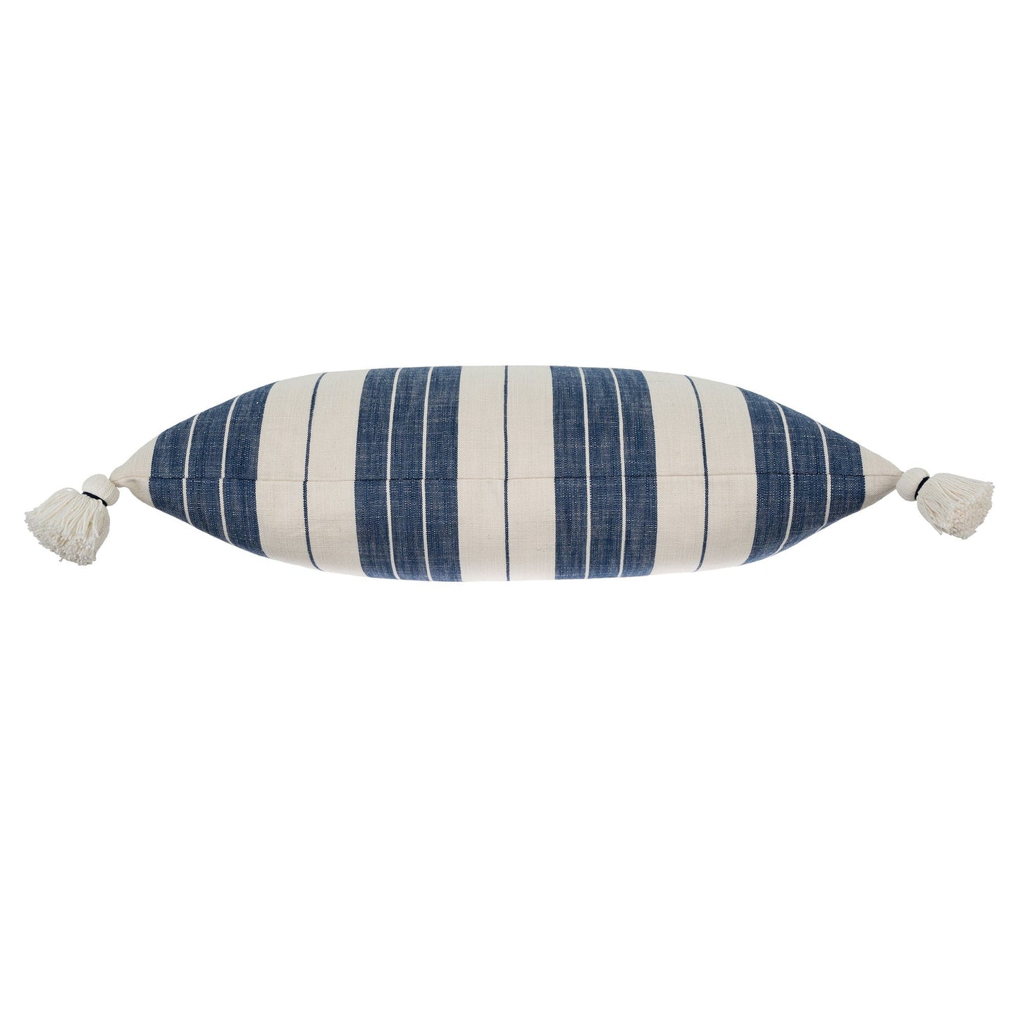 Marine Striped Pillow