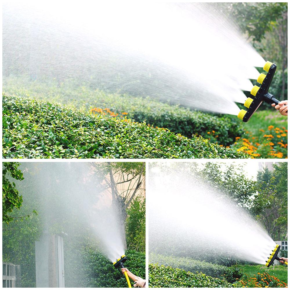 High-Performance Agriculture Atomizer Nozzles for Efficient Garden Irrigation - FREE SHIPPING