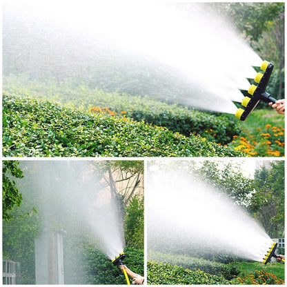 High-Performance Agriculture Atomizer Nozzles for Efficient Garden Irrigation - FREE SHIPPING