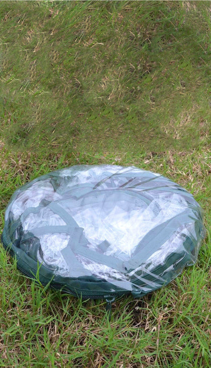 Outdoor Garden Plants And Flowers Antifreeze Greenhouse - FREE SHIPPING