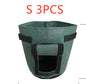 Breathable Potato Tomato Vegetable Plant Growth Bag - FREE SHIPPING