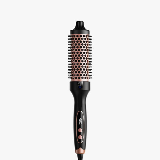 Thermal Ion Blowout Brush