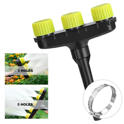 High-Performance Agriculture Atomizer Nozzles for Efficient Garden Irrigation - FREE SHIPPING