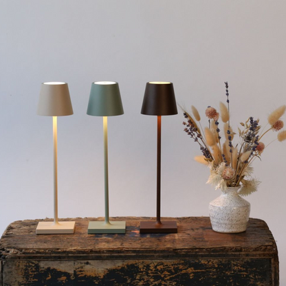 Poldina Pro Sand Cordless Lamp