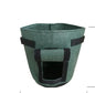 Breathable Potato Tomato Vegetable Plant Growth Bag - FREE SHIPPING