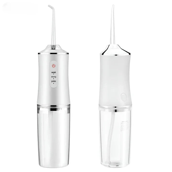 HydroJet Water Flosser