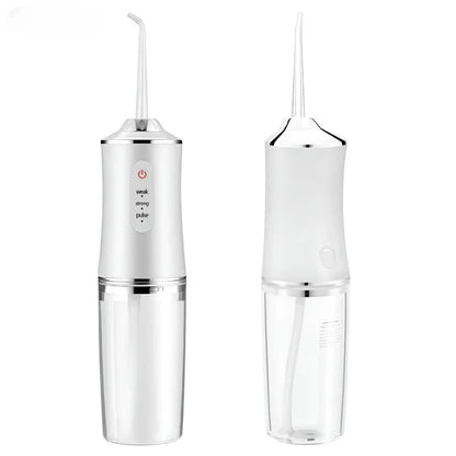 HydroJet Water Flosser