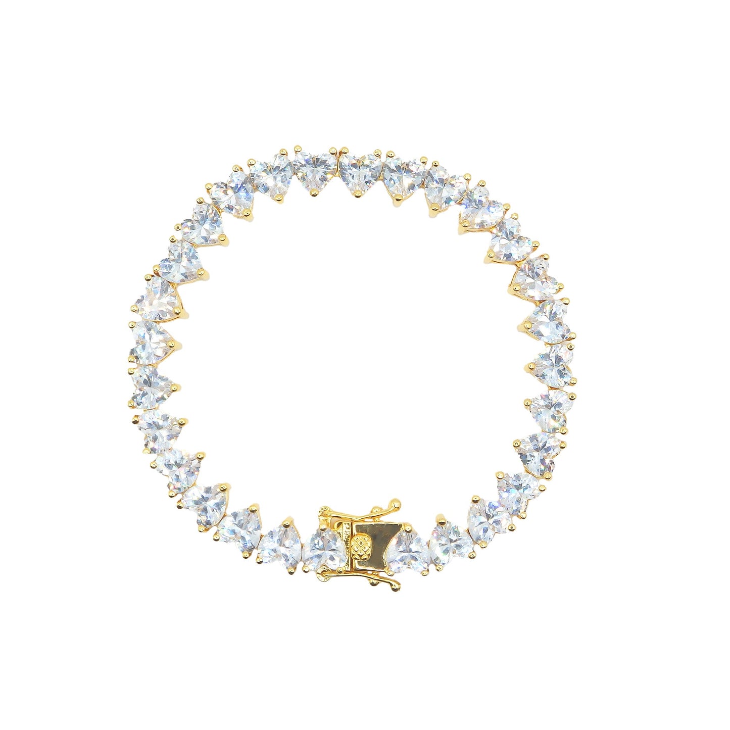 Radiant Goddess Bracelet