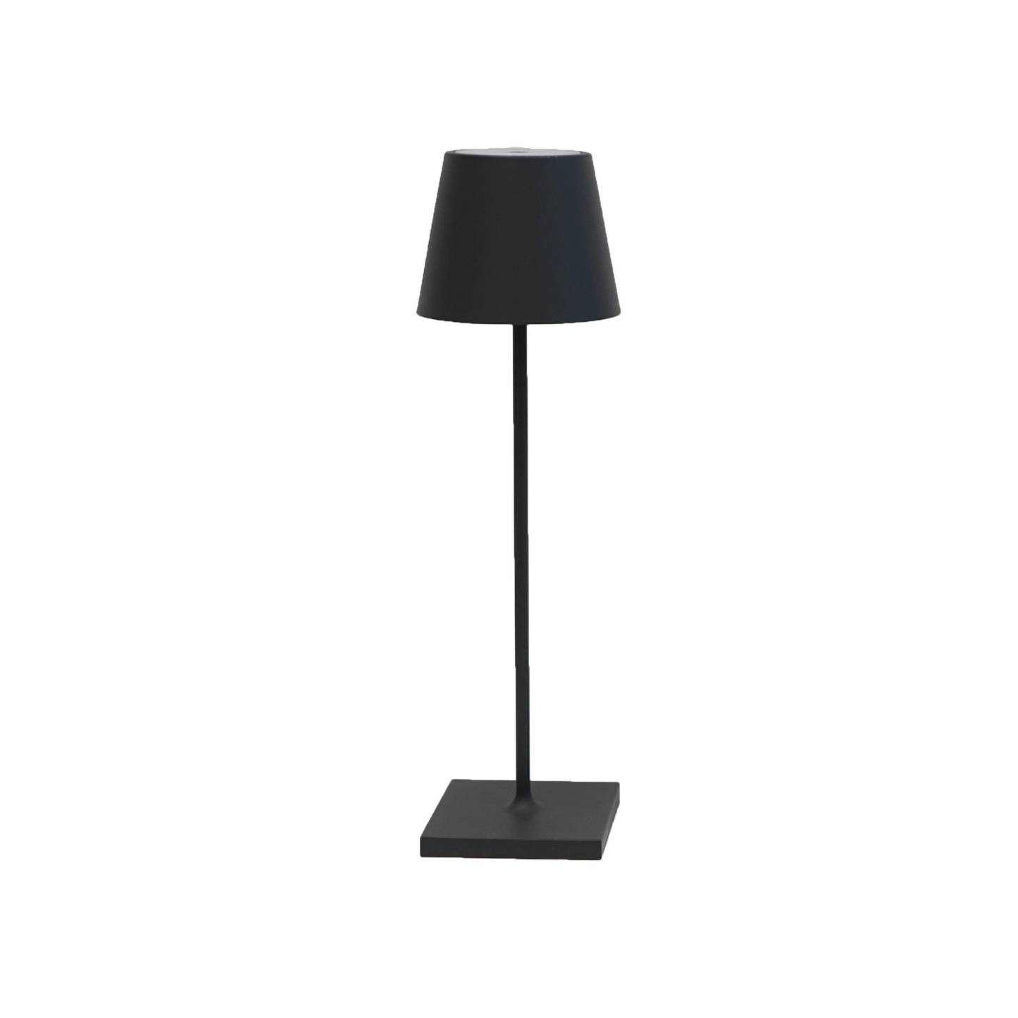 Poldina Pro Dark Grey Cordless Lamp
