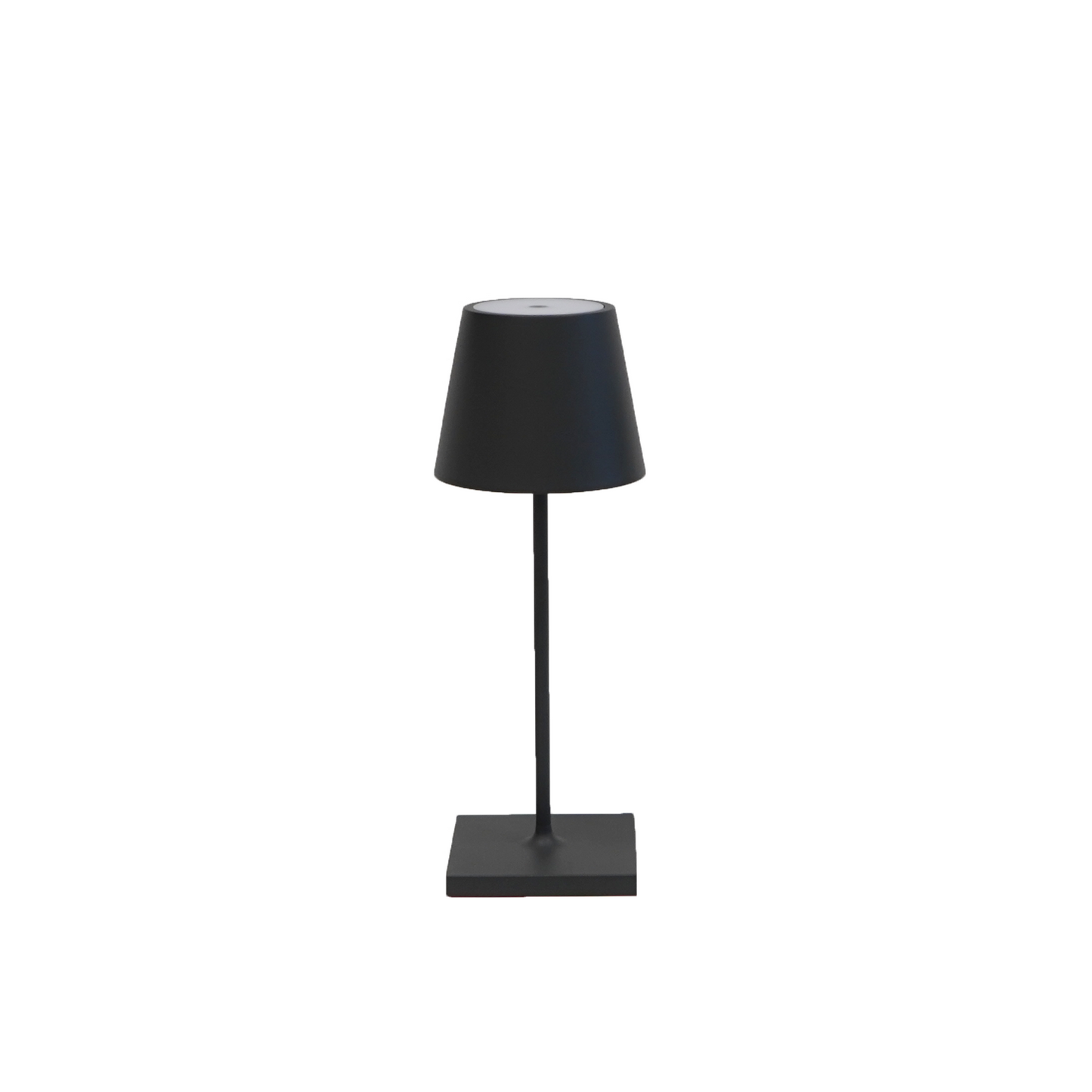 Poldina Pro Dark Grey Cordless Lamp