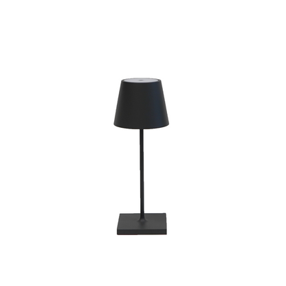 Poldina Pro Dark Grey Cordless Lamp