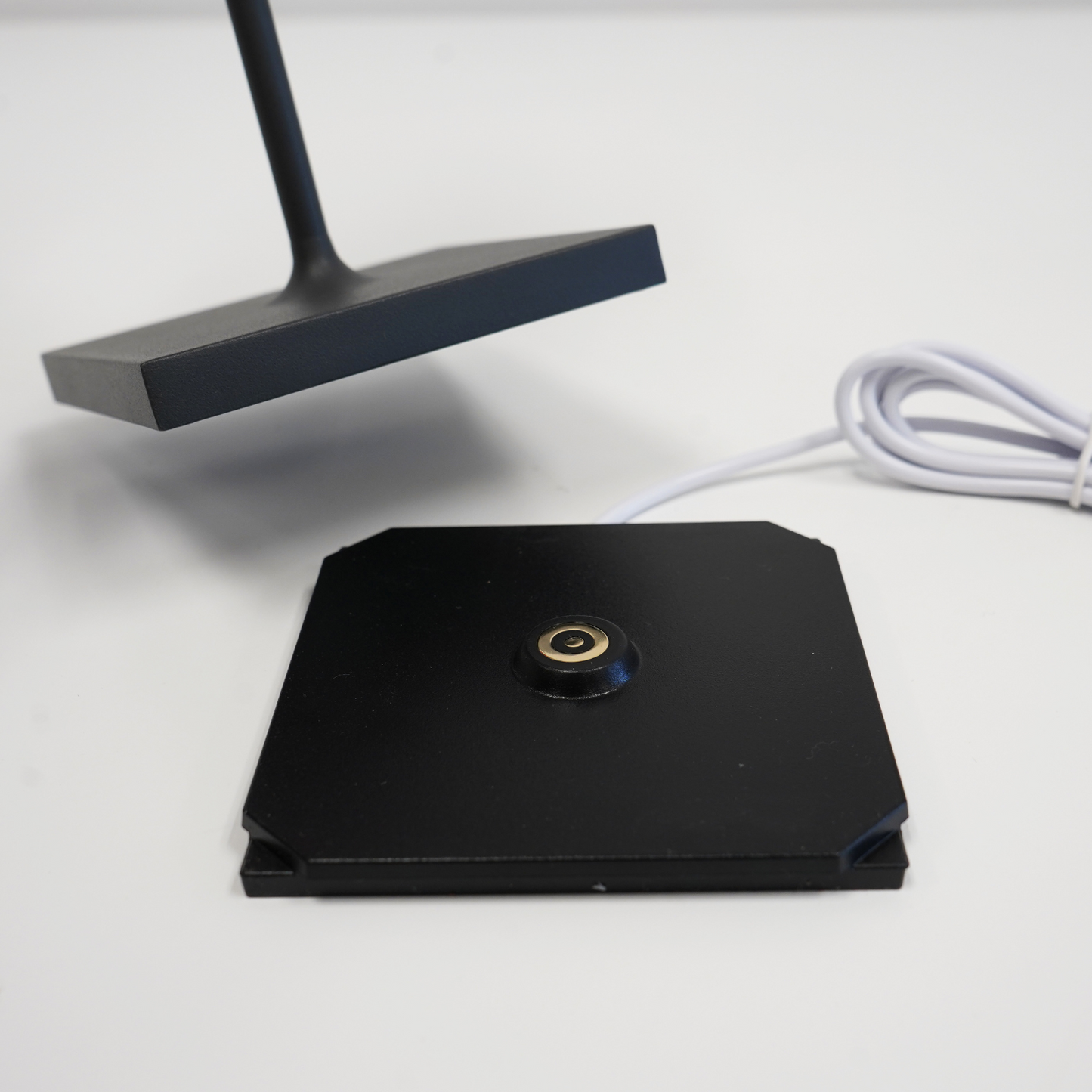 Poldina Pro Dark Grey Cordless Lamp