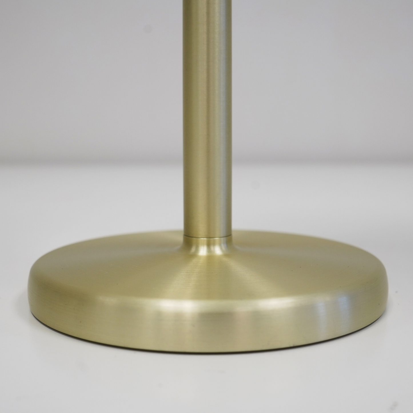 Sister Light Gold Cordless In/Out Lamp