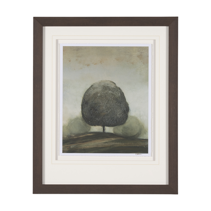 Victoria Spherical Forest Wall Art