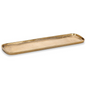 Golden Oval Catch-All Tray