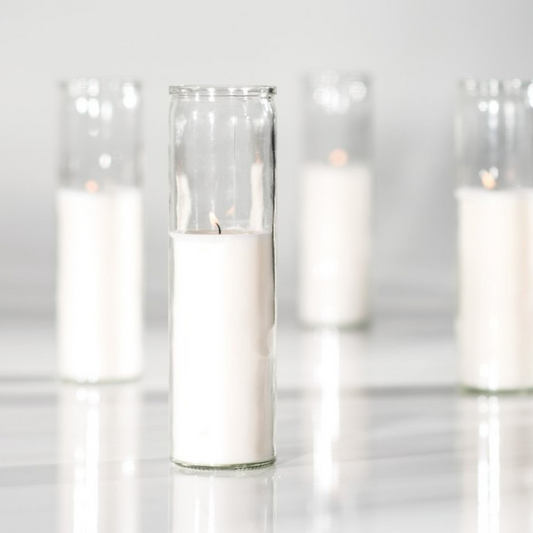 Loft Candle