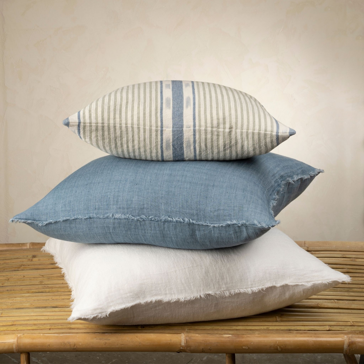 Neptune Pillow