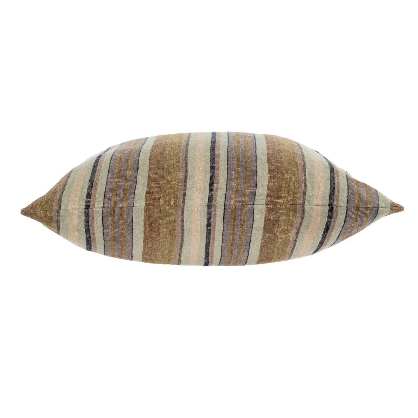 Terra Striped Pillow