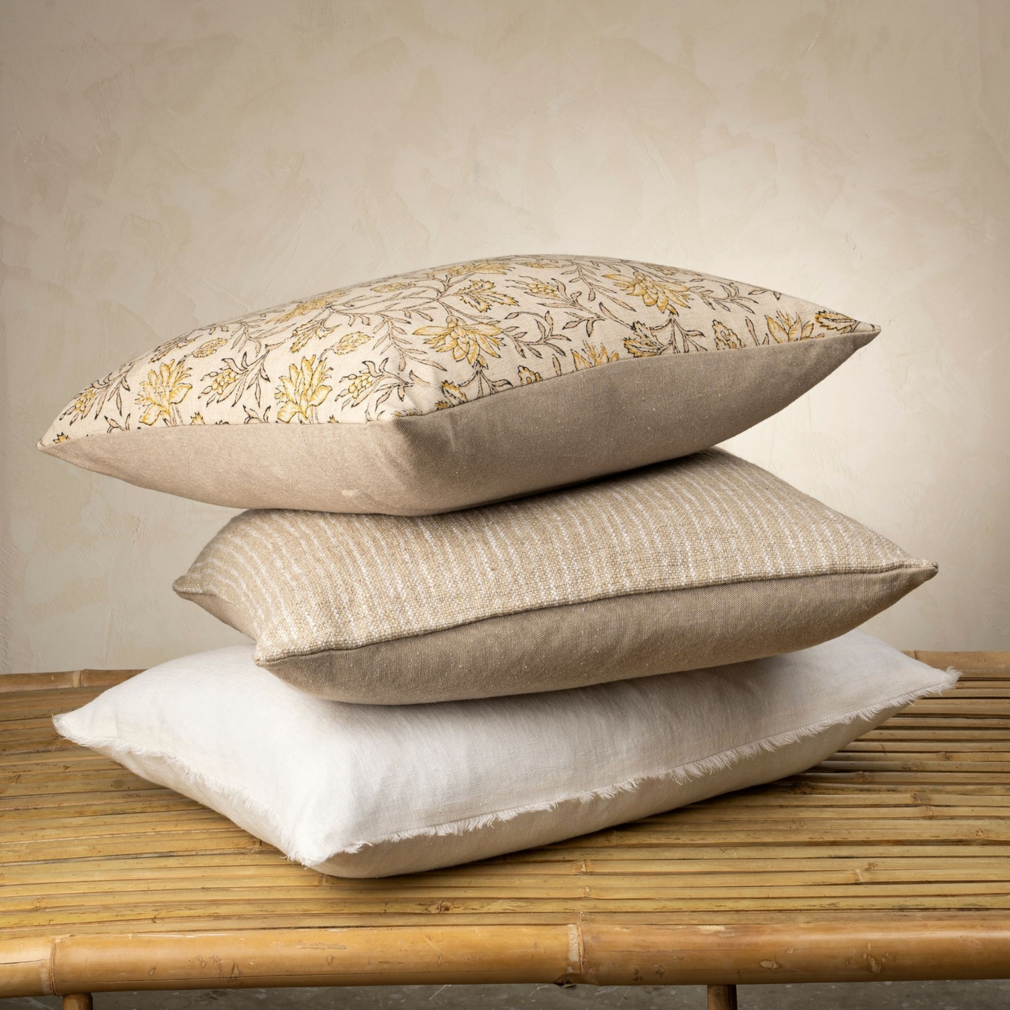 Wharf Kidney Pillow