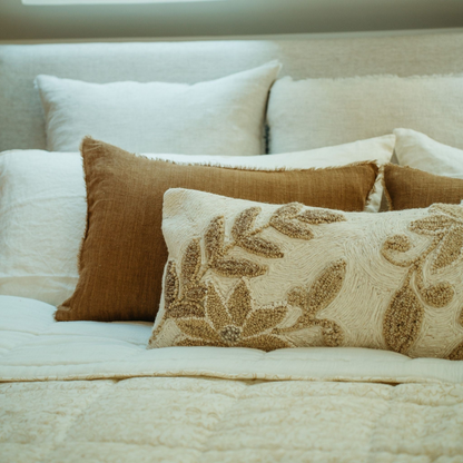 Seren Sand Pillow