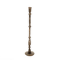 Revere Antique Silver Candlestick