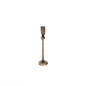 Revere Antique Silver Candlestick
