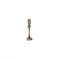 Revere Antique Silver Candlestick