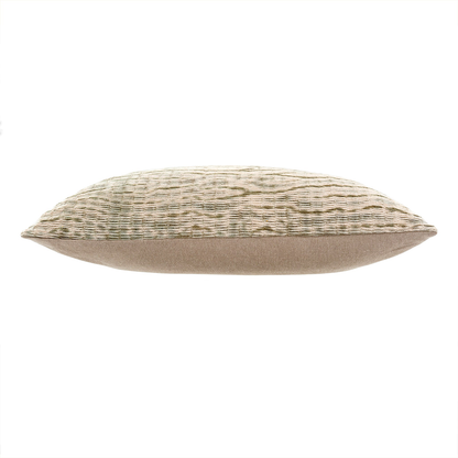 Lichen Woven Pillow