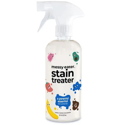 The Messy Eater Stain Treater Spray