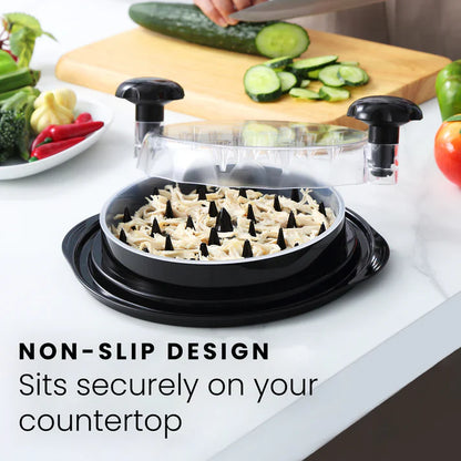 Multi Use Chicken Shredder