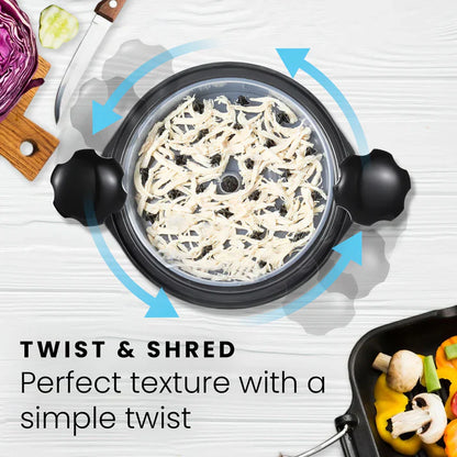 Multi Use Chicken Shredder