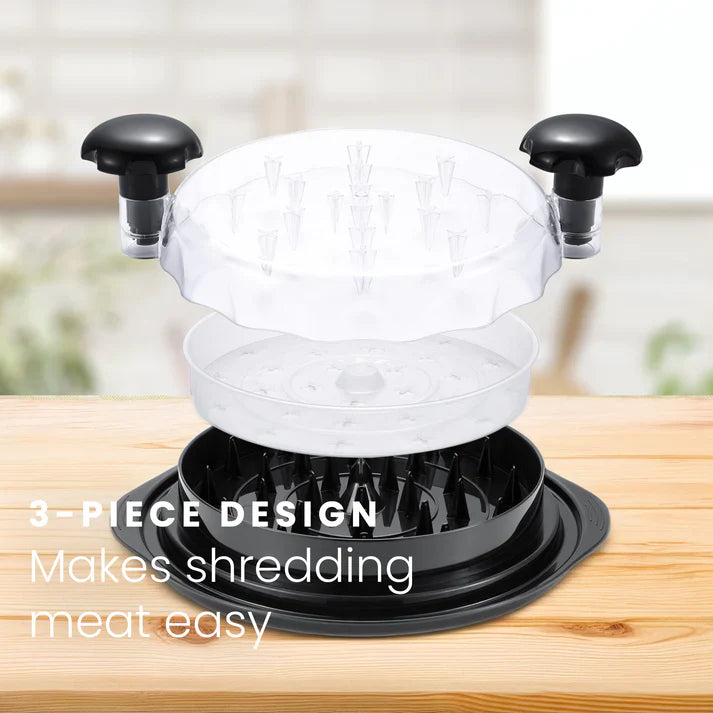Multi Use Chicken Shredder