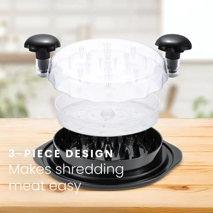 Multi Use Chicken Shredder