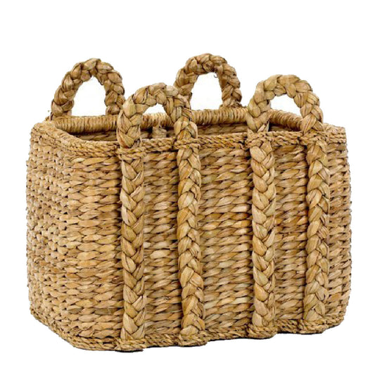 Rush Basket